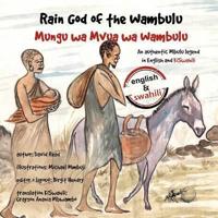 Rain God of the Wambulu
