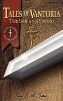Tales of Vantoria, The Sarian's Sword