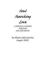 Soul Searching Love
