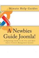 A Newbies Guide Joomla!