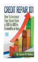 Credit Repair 101