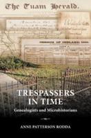Trespassers in Time
