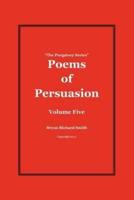 Poems of Persuasion