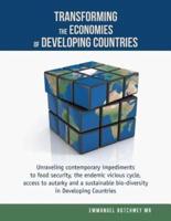 Transforming the Economies of Developing Countries