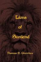 Lions of Scotland