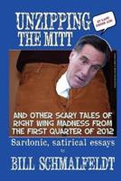 Unzipping the Mitt