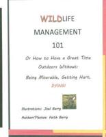 Wildlife Management 101