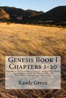 Genesis Book I