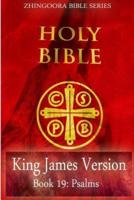 Holy Bible, King James Version, Book 19 Psalms