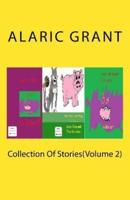 Collection Of Stories(Volume 2)
