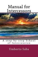 Manual for Intercessors