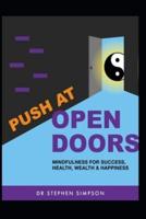 Push at Open Doors