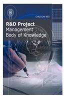 R&D Project Management Body of Knowledge