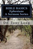 Bible Basics Ephesians