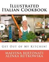 Illustrated Italian Cookbook