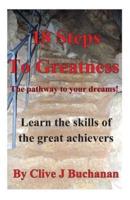 18 Steps to Greatness