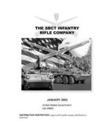 Field Manual FM 3-21.11 The SBCT Infantry Rifle Company January 2003