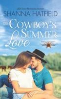 The Cowboy's Summer Love