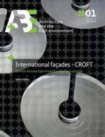International Façades - CROFT