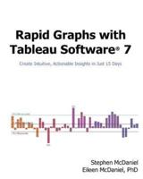 Rapid Graphs With Tableau Software 7