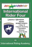 International Rider Four: 1st Edition