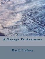 A Voyage To Arcturus