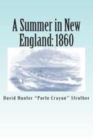 A Summer in New England