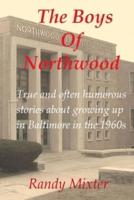 The Boys Of Northwood