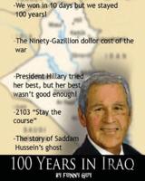 100 Years in Iraq