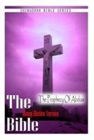 The Bible, Douay Rheims Version- The Prophecy Of Abdias
