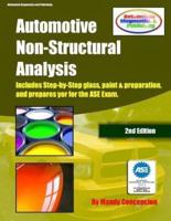 Automotive Non-Structural Analysis