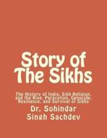 Story of The Sikhs