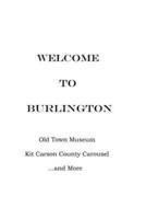 Welcome to Burlington