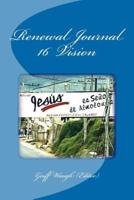 Renewal Journal 16