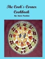 The Cook's Corner Cookbook