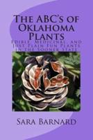 The ABC's of Oklahoma Plants