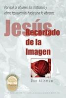 Jesus Recortado De La Imagen