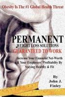 Permanent Weight Loss Solutions