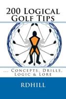 200 Logical Golf Tips