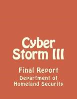 Cyber Storm III