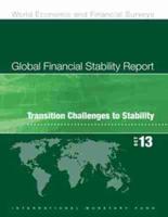 Global Financial Stability Report, October 2013