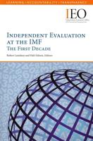 Independent Evaluation at the IMF