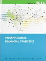International Financial Statistics Yearbook, 2014