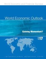World Economic Outlook, April 2017