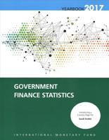 IMF Government Finance Statistics Yearbook 2017