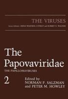 The Papovaviridae : The Papillomaviruses