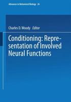 Conditioning : Representation of Involved Neural Functions