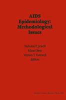 AIDS Epidemiology : Methodological Issues