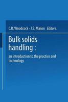 Bulk Solids Handling