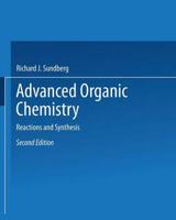 Advanced Organic Chemistry